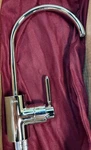 Rohl G7545LMPN-2 Lux Single Hole Hot Water Dispenser Polished Nickel. Fixed Price $149.50.
