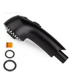 Pull-out Spray Wand Fits Grohe Faucets, Part 46298K00 / Black. Fixed Price $45.00.