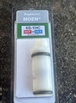 Aqua Plumb Hot/cold Stem For Moen/stanadyne Faucets 6S-1H/C White. Fixed Price $7.75.