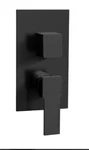 Nameeks Remer Q09USNO Qubika 3 Way Shower Diverter Valve Black Brand New. Fixed Price $450.00.