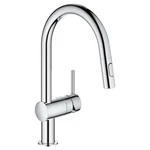 Grohe 31378003 - Kitchen Faucet. Fixed Price $187.60.