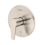 Pfister Modern Brushed Nickel Valve Trim Single Handle Tub Shower Free Shipping. Fixed Price $47.74.