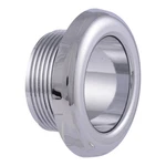 Fixture Outlet Box Escutcheon In Chrome (10-PACK). Fixed Price $44.51.