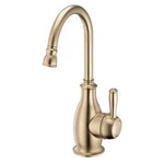 Insinkerator FH2010BB Showroom Collection Traditional Hot Water Dispenser Bronze. Fixed Price $350.00.