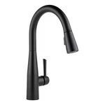 Delta 9113-DST Essa Pull-down Kitchen Faucet. Fixed Price $290.06.