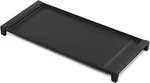 Griddle Compatible With Ge Gas Stove Heavy Duty Cast Iron Center WB31X24738. Fixed Price $51.01.