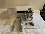 New Kohler Centerset Bathroom Faucet -K-13490-4-2BZ -chrome. Fixed Price $62.98.