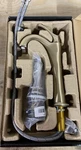 Kraus KVF-1200BG Arlo 1.2 Gpm Deck Mounted Bathroom Faucet W Pop-up Drain *read*. Fixed Price $99.99.