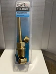 Danco 15098B 11C-11H/C Hot/cold Stem For Central Brass New. Fixed Price $9.87.