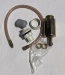 Moen 7730 Monticello Cathedral Kitchen Faucet Misc Replacement Parts Lot. Fixed Price $24.65.