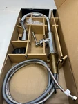 Signature Hardware Beasley 1.8 Gpm Pull-down Kitchen Faucet 453867 Read. Fixed Price $77.99.