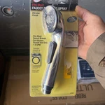 Danco Pull-out Spray In Chrome 10408 Fits Most Kitchen Faucets New. Fixed Price $10.50.