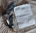 Oakbrook Essentials Single Handle Lavatory Pop-up Faucet 4 In. Chrome. Fixed Price $24.70.
