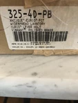 Kohler 325-4D-PB Antique Curio Widespread Bathroom Sink Faucet Polished Brass. Fixed Price $999.00.