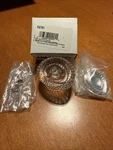 Moen 96791 Handle Knob New In Package For Faucets. Fixed Price $15.99.