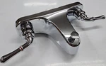 Danco 10882 Mobile Home & Rv 8IN 2HANDLE Centerset Chrome Tub Faucet. Fixed Price $44.99.
