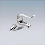 Moen 8416 M-dura 4" Centerset Single Handle Commercial Bathroom Faucet Chrome. Fixed Price $169.99.