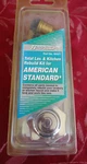 Aqua Plumb American Standard Lav Kitchen Faucet Rebuild 85021. Fixed Price $24.99.