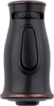 Pfister 950529Y Kitchen Spray Head, Tuscan Bronze. Fixed Price $131.99.