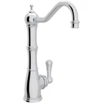Perrin & Rowe Rohl Polished Chrome Edwardian Single Hole Filter. Fixed Price $200.00.