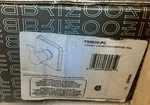 Brizo T60830-PC Virage Three Setting Diverter Trim Polished Chrome. Fixed Price $125.00.
