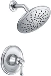 Moen T2282EP Dartmoor Posi Temp Eco Performance Shower Only Trim - Chrome. Fixed Price $62.97.