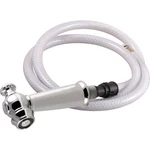 Delta RP53881SS Victorian Spray Hose And Diverter Assembly Stainless. Fixed Price $148.98.