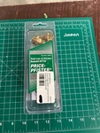 Aqua Plumb 85001 Price Pfister Lav Kitchen Faucet Rebuild Handle Cartridge. Fixed Price $18.49.
