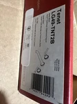 Pfister LG49-TNT2B Bathroom Sink Faucets *read*. Fixed Price $149.99.