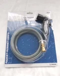 Moen Faucet Spray Hose Assembly Black Water Sink New M2020. Fixed Price $23.26.