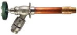 Champion Arrowhead 486-06LF 1/2" Mpt Soldered Ht Wall Hydrant. Fixed Price $81.25.