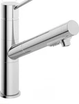 Symmons SK-7200-PO Dia Single-handle Pull-out Kitchen Faucet Polished Chrome. Fixed Price $85.95.