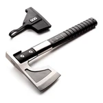 Camping Hatchet 3.1 Inch Bushcraft Axe Hammer Tool Sheath Sog CH1001-CP Compact. Fixed Price $89.99.