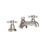 Newport Brass 920/15S Astor Widespread Lavatory Faucet Satin Nickel. Fixed Price $1048.60.