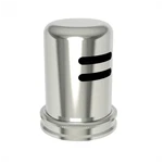 Newport Brass 2940-5711/15 Taft Air Gap Kit Polished Nickel. Fixed Price $170.10.