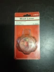 Mixet Lever Handle -HL-58AN New Style Smoke Lasco. Fixed Price $10.00.
