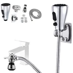 Kitchen Faucet Sink Sprayer Attachment SET,3 Modes Replacement H.... Fixed Price $56.13.