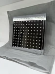 Grohe 27705000 Euphoria Cube Rain Shower Head, 2.5 Gpm, Starlight Chrome. Fixed Price $175.00.