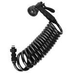 DF-SA187-BK Rv Exterior Quick Connect Sprayer With Settings And Coile.... Fixed Price $66.68.
