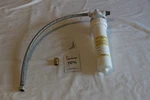 Perrin/rowe Filtration System For Hot Water And Kitchen Filter Faucets U.1408. Fixed Price $165.48.