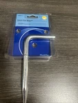Plumb Pak PP840-15 Square Tapered Faucet Seat Wrench Nos. Fixed Price $12.95.