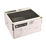 New Delta T17256-SS Shower Trim Head Dorval Monitor Stainless Steel. Fixed Price $189.99.