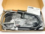 Moen 7365BL Align Matte Black One-handle Kitchen Faucet. Fixed Price $199.01.