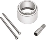 Cleveland Faucets 40073 Pressure-balance Cycling Handle Extension Kit Chrome. Fixed Price $12.96.