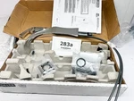 Delta 751-DST Dryden Single Handle Vessel Tall Bathroom Faucet Chrome. Fixed Price $199.01.