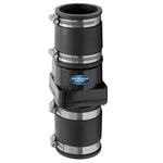 Superior Pump 99529 2" X Slip-on Sewage Check Valve, Black. Fixed Price $24.99.
