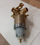 Delta Universal Shower Rough + Single Function Pressure Balance Valve. Fixed Price $70.00.