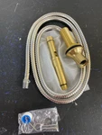 Gerber D491100BB Roman Tub Hand Shower Holder - Brushed Bronze. Fixed Price $94.99.