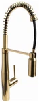 Speakman SBS-1043 Neo Touchless 1.8 Gpm Hole Pre-rinse Pull Bronze. Fixed Price $568.87.