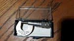 Nos Collector Item Micrometer Premium Apollo Steel Supply Chicago 45 Ill 7648500. Fixed Price $20.00.